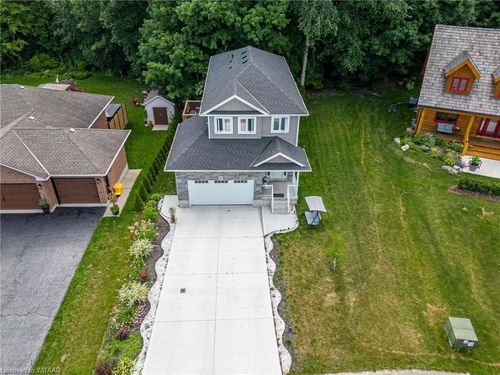 59 Spring Street, Norwich, ON, N0J1P0 | Card Image