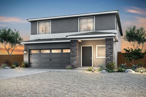22037 E Beacon Point Drive, Red Rock, AZ, 85145 | Card Image