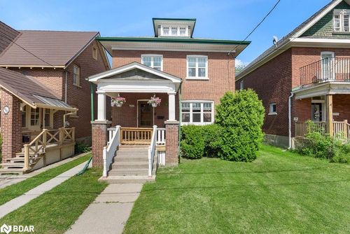 490 George St S, Peterborough, ON, K9J3E5 | Card Image