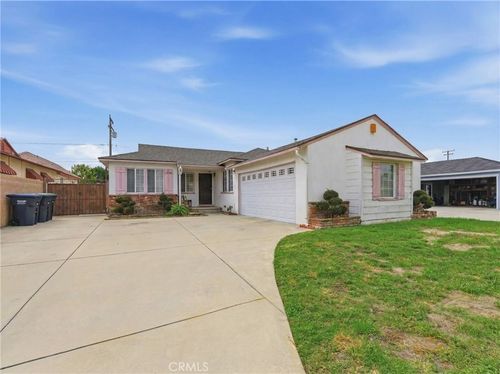 10456 Mapledale St, Bellflower, CA, 90706-3315 | Card Image