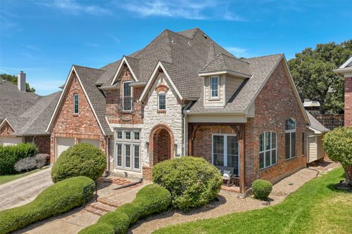 3401 Marymount Dr, Denton, TX, 76210-8781 | Card Image