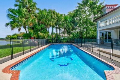 6123 Wildcat Run, House other with 6 bedrooms, 4 bathrooms and null parking in West Palm Beach FL | Image 3