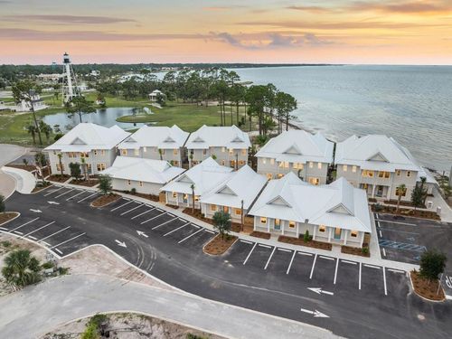 256 Dockside Dr, Port Saint Joe, FL, 32456 | Card Image