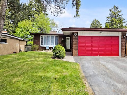 245 Port Union Rd, Scarborough, ON, M1C2L2 | Card Image