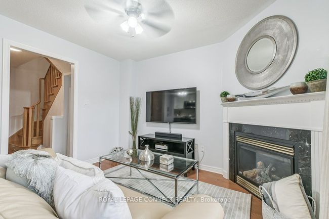 12 Harry Blaylock Dr, House attached with 4 bedrooms, 4 bathrooms and 2 parking in Markham ON | Image 14