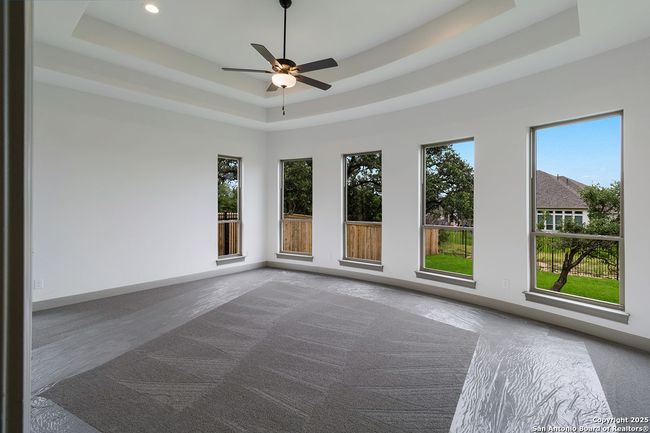 31102 Charolais Way, House other with 4 bedrooms, 4 bathrooms and null parking in Bulverde TX | Image 11