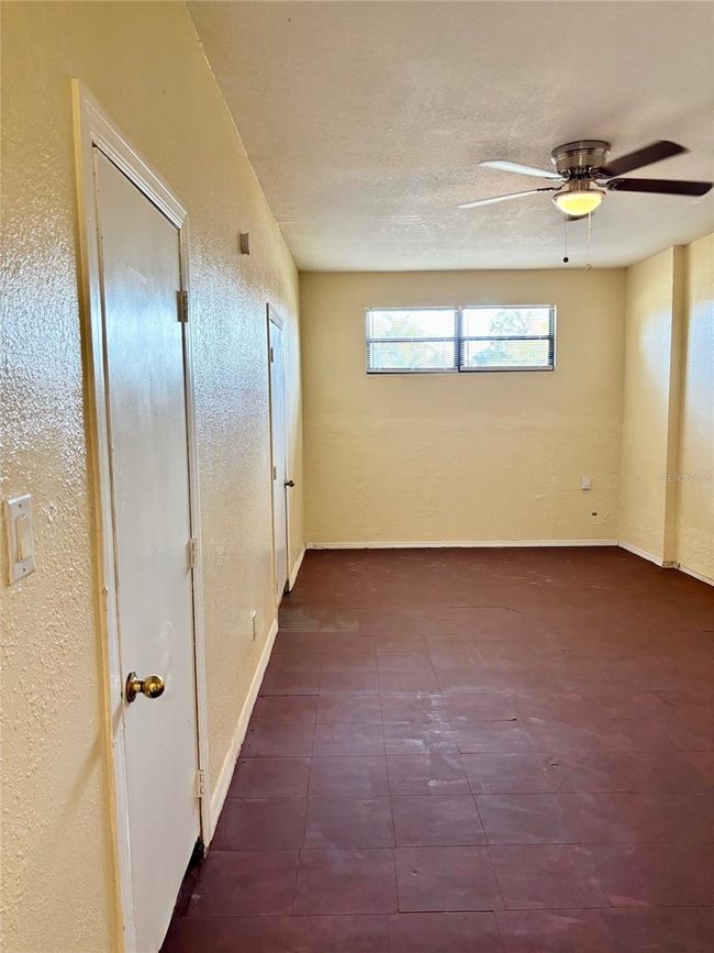 Converted Garage used as a Bedroom | Image 9