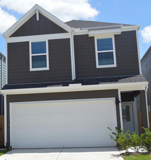 3543 Lovebird Ln, Katy, TX, 77494-9206 | Card Image
