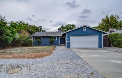 576 Ridge Road, House other with 4 bedrooms, 2 bathrooms and 2 parking in Redding CA | Image 1