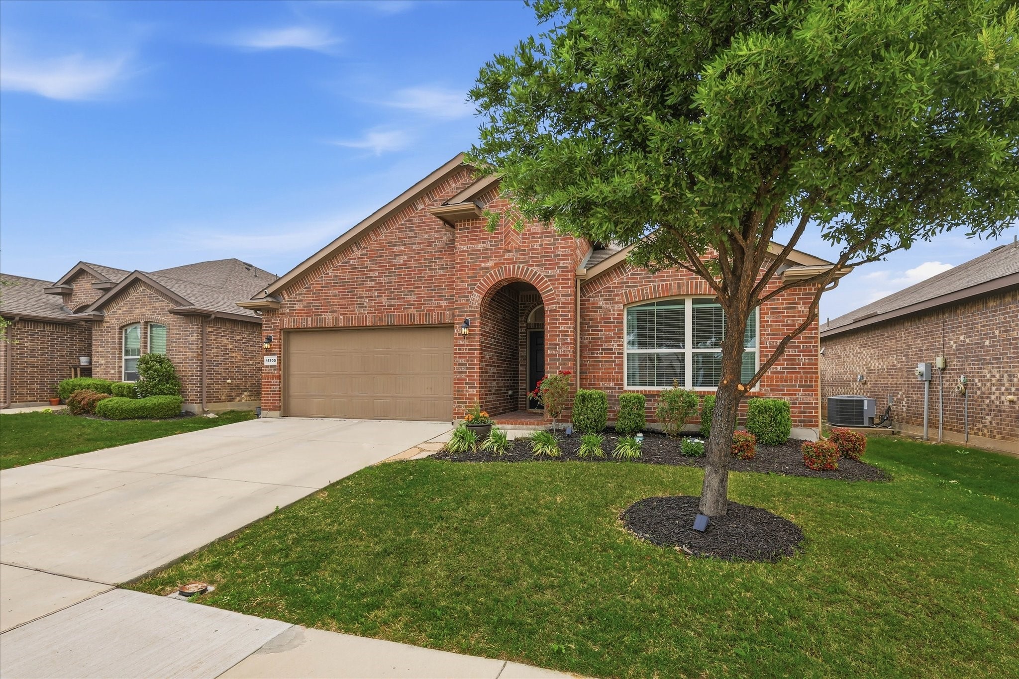 Residential in Fort Worth 3