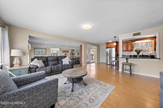 412 Prospect Ave, House other with 3 bedrooms, 2 bathrooms and null parking in Pine Beach NJ | Image 8