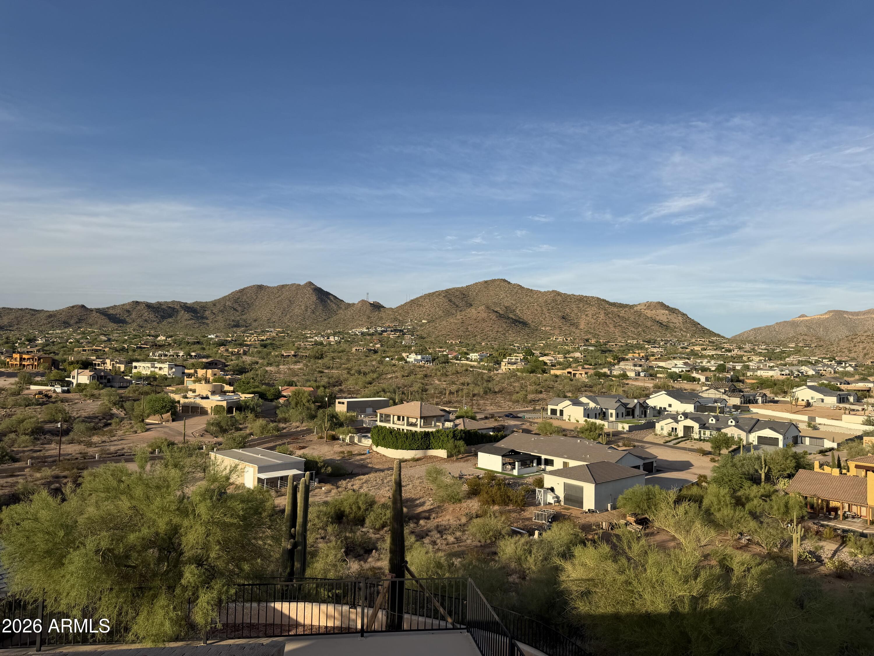 Residential in Mesa 4