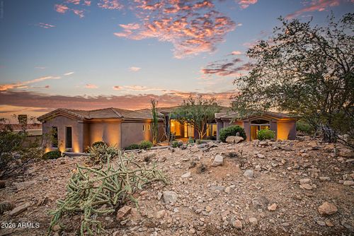 12338 N 138th Pl, Scottsdale, AZ, 85259-2304 | Card Image