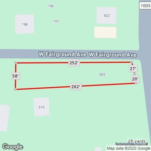 502 S Main St, Troy, NC, 27371-3408 | Card Image