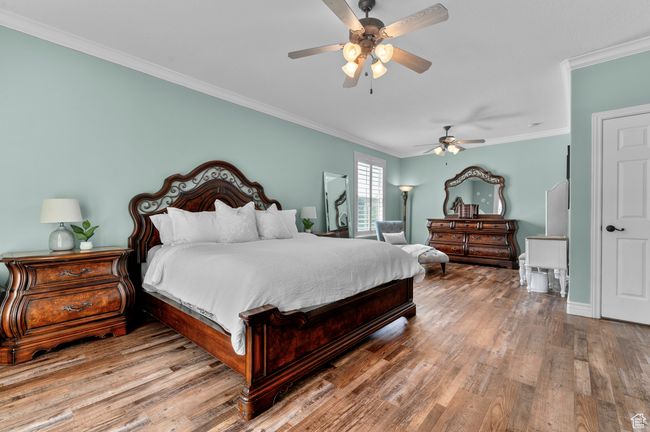 352 E Maple Dr, House other with 5 bedrooms, 4 bathrooms and 3 parking in Alpine UT | Image 17