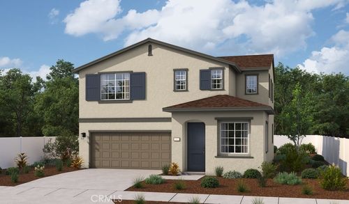 3544 E Orchid Dr, Highland, CA, 92346-2727 | Card Image