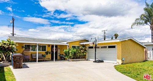 533 Doverdale Ave, La Puente, CA, 91744-5809 | Card Image