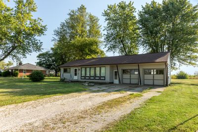 4791 S State Road 75, House other with 2 bedrooms, 1 bathrooms and null parking in Jamestown IN | Image 1