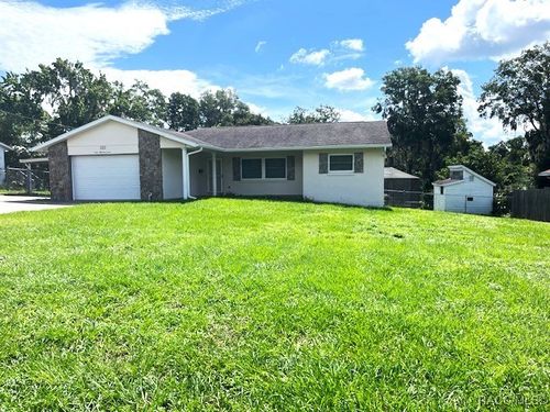 409 S Apopka Ave, Inverness, FL, 34452-4806 | Card Image