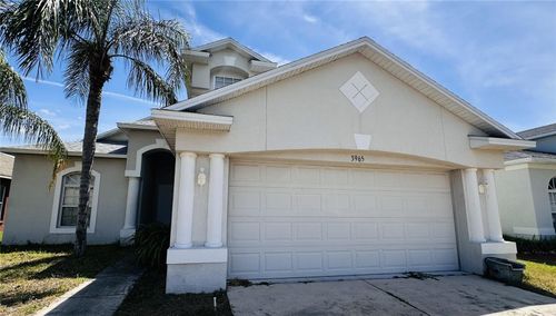 3965 Hampton Hills Dr, LAKELAND, FL, 33810-3842 | Card Image