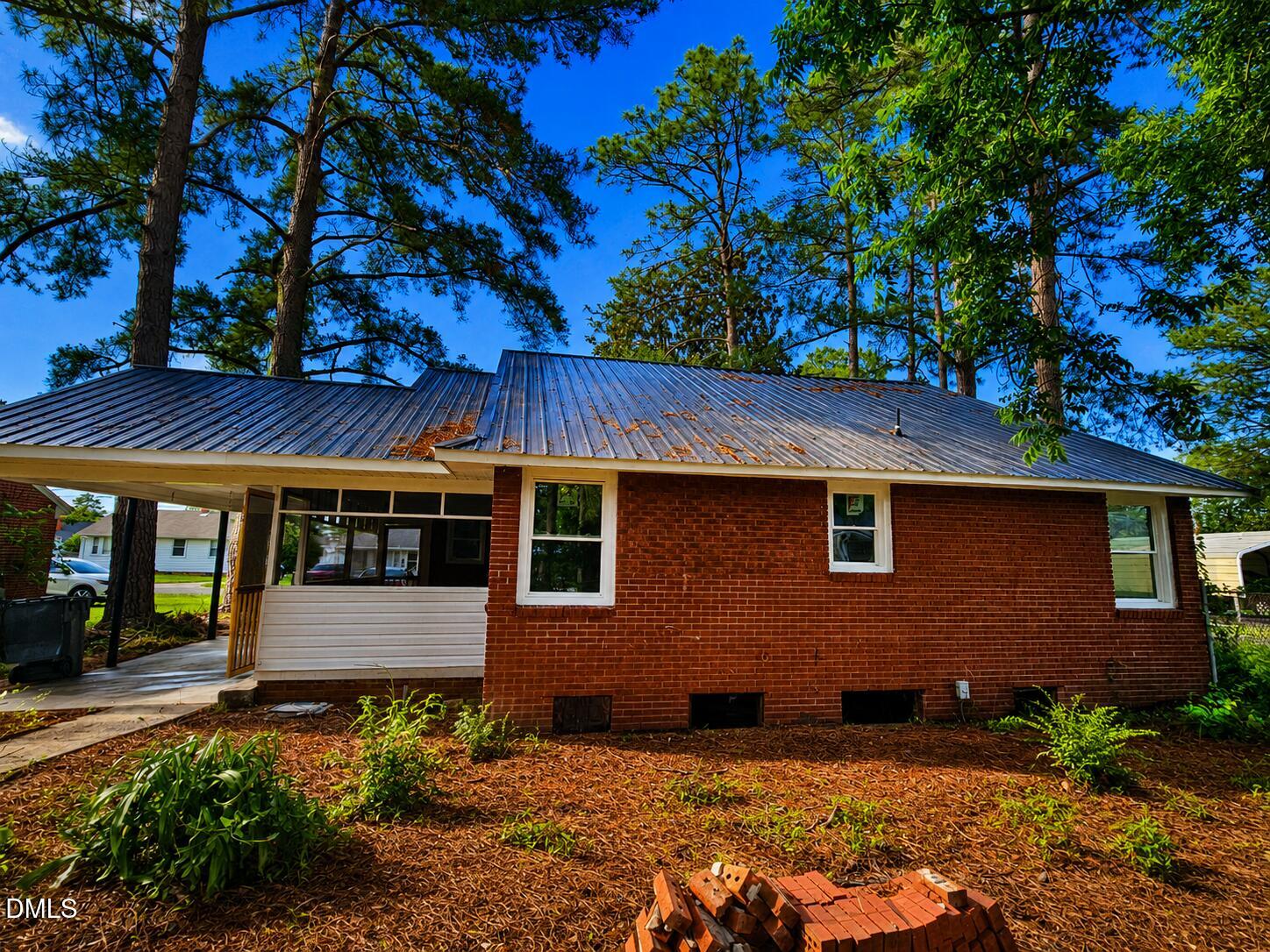 Residential in Lumberton 4