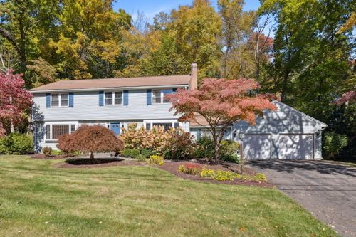 43 Burnwood Drive, Bloomfield, CT, 06002 | Card Image