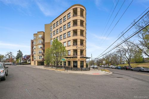 204-2240 N Clay St, Denver, CO, 80211-5191 | Card Image