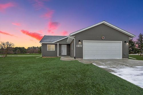 1201 Donald St, BOYCEVILLE, WI, 54725-9686 | Card Image