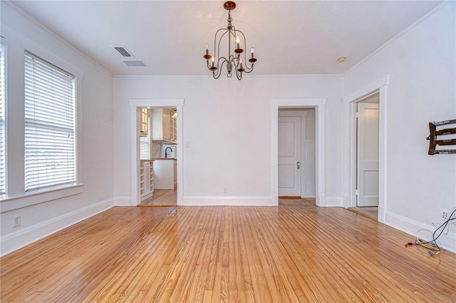 205 W Emma St, House other with 3 bedrooms, 1 bathrooms and null parking in TAMPA FL | Image 11