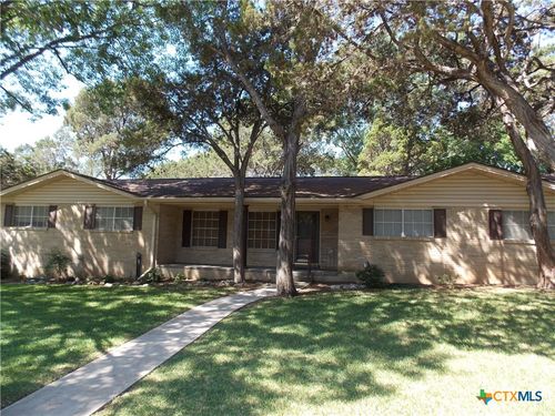 801 Timber Dr, New Braunfels, TX, 78130-6628 | Card Image