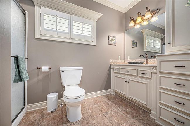 15511 Salem Rd, House other with 4 bedrooms, 3 bathrooms and null parking in Excelsior Springs MO | Image 16