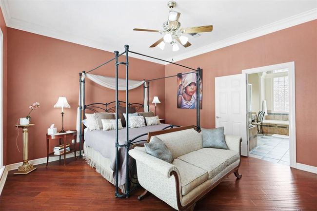 4304 Newcastle Ct, House other with 5 bedrooms, 4 bathrooms and 3 parking in Bryan TX | Image 21