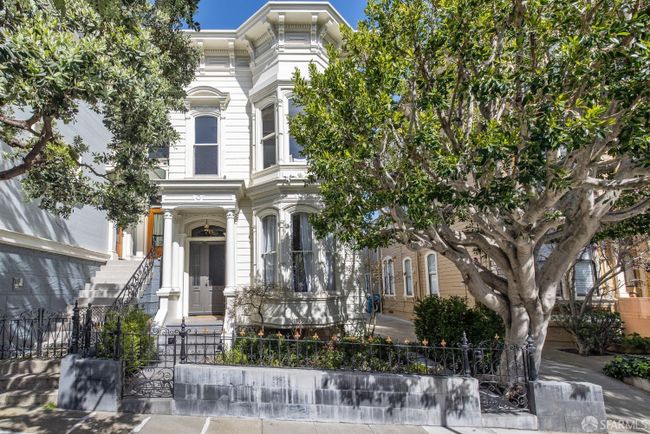 76 Liberty Street, House other with 4 bedrooms, 2 bathrooms and 3 parking in San Francisco CA | Image 1