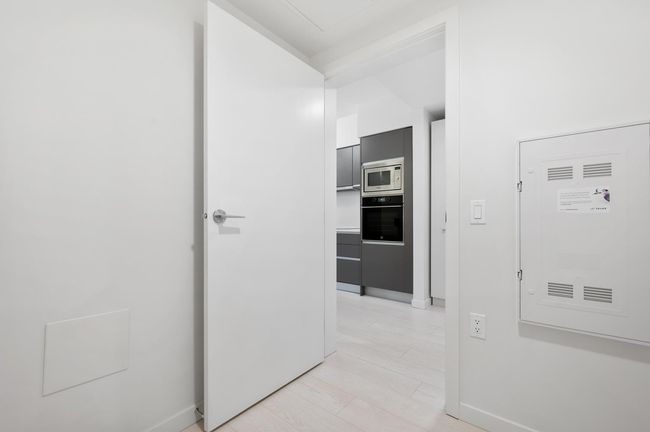 Hall featuring baseboards | Image 11