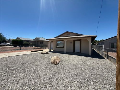 3249 N Lomalai St, Kingman, AZ, 86401-4949 | Card Image
