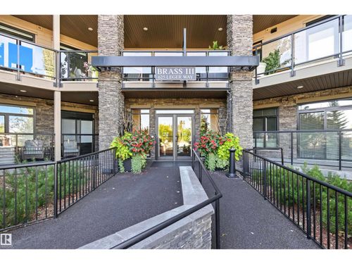 414-625 Leger Way Nw, Edmonton, AB, T6R0W4 | Card Image