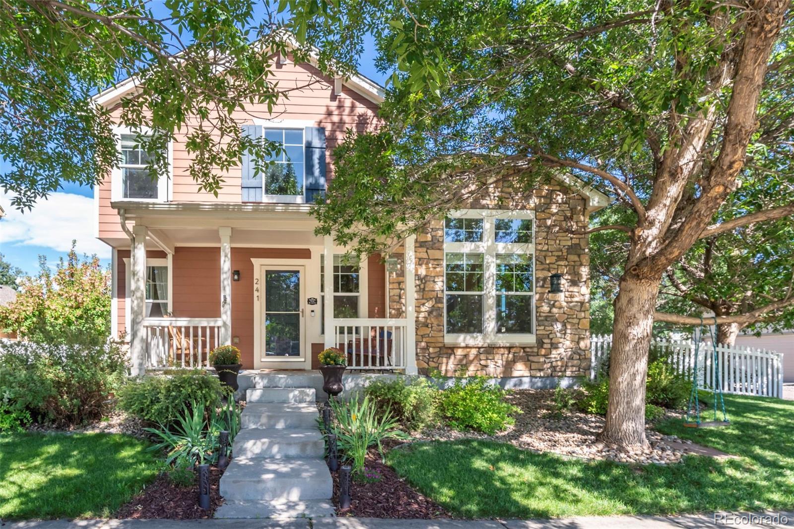 Olympia Ave, Longmont, CO 80504