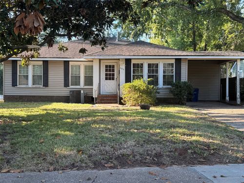 489 Albert Avenue, Shreveport, LA, 71105 | Card Image