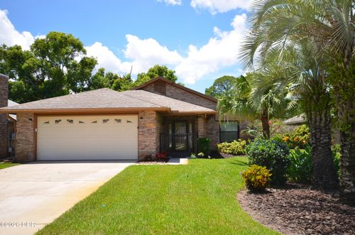 911 Silver Leaf Pl, Port Orange, FL, 32127-7779 | Card Image