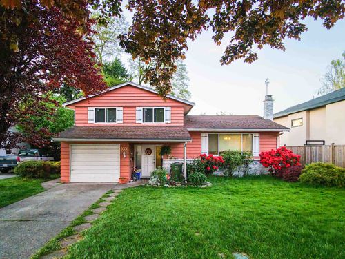 9351 Glenbrook Dr, Richmond, BC, V7A1X9 | Card Image