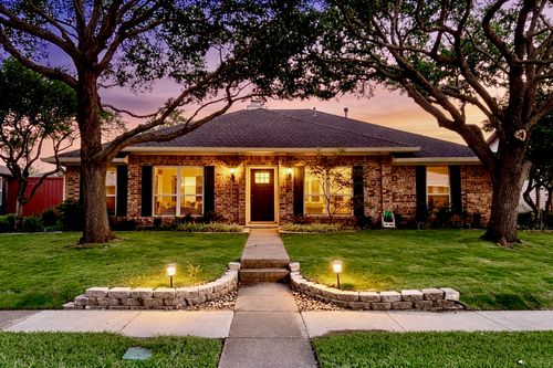 4532 Eldorado Dr, Plano, TX, 75093-5405 | Card Image