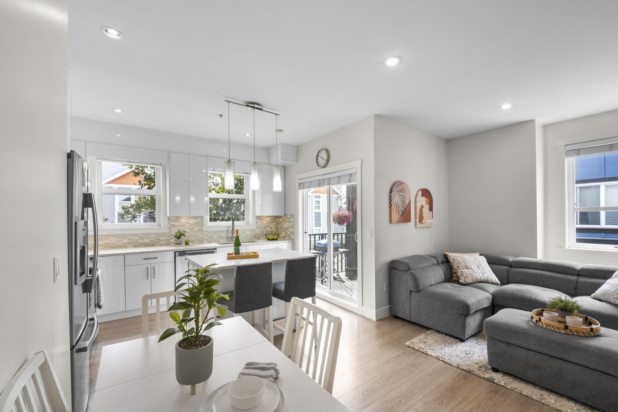 Residential in Langley 3
