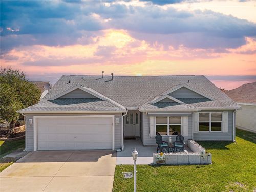 2261 Welcome Way, The Villages, FL, 32162-1248 | Card Image