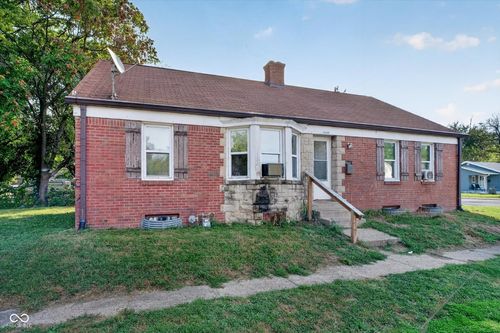 1702 E 46th St, Indianapolis, IN, 46205-2165 | Card Image