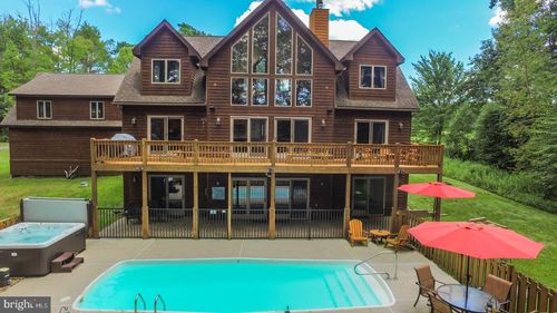 244 Moonrise Dr, SWANTON, MD, 21561 | Card Image