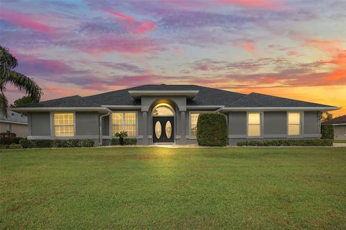 5412 County Road 125, Wildwood, FL, 34785-7994 | Card Image