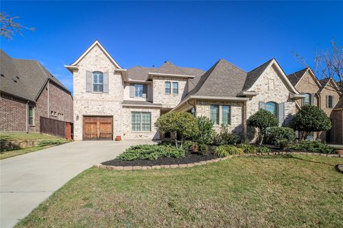 521 Stratton Dr, Keller, TX, 76248-1002 | Card Image