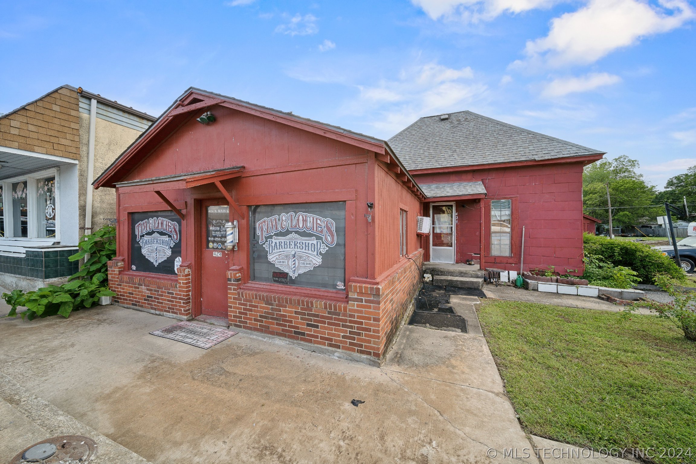 Main St, Broken Arrow, OK 74012