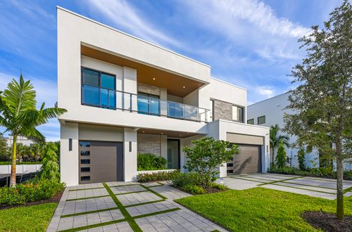 16702 Mosaic Pl, Delray Beach, FL, 33446 | Card Image