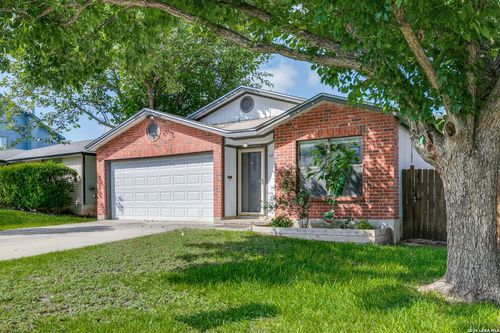9410 Bendell, San Antonio, TX, 78250-2707 | Card Image